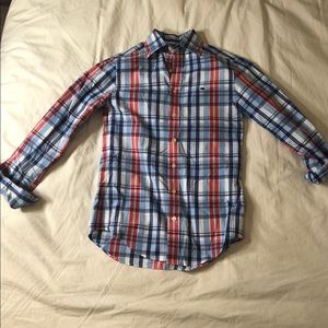 Vineyard Vines Button Down